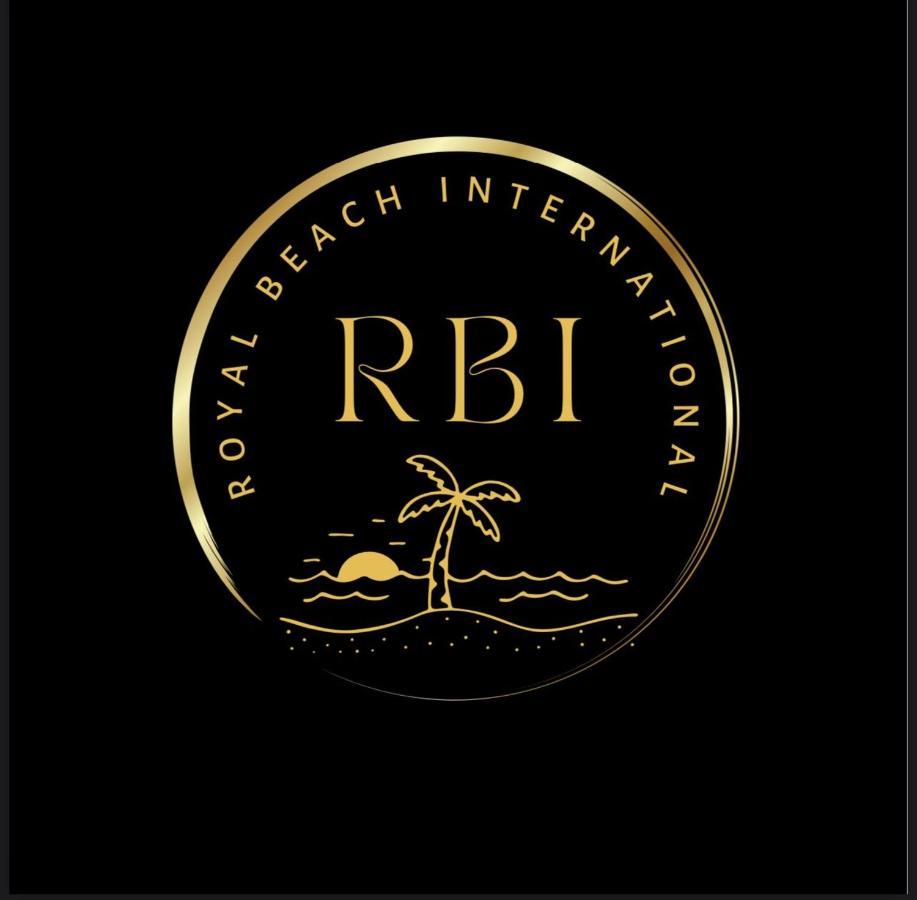 Royal Beach International Пурі Екстер'єр фото