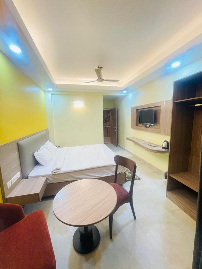 Royal Beach International Пурі Екстер'єр фото