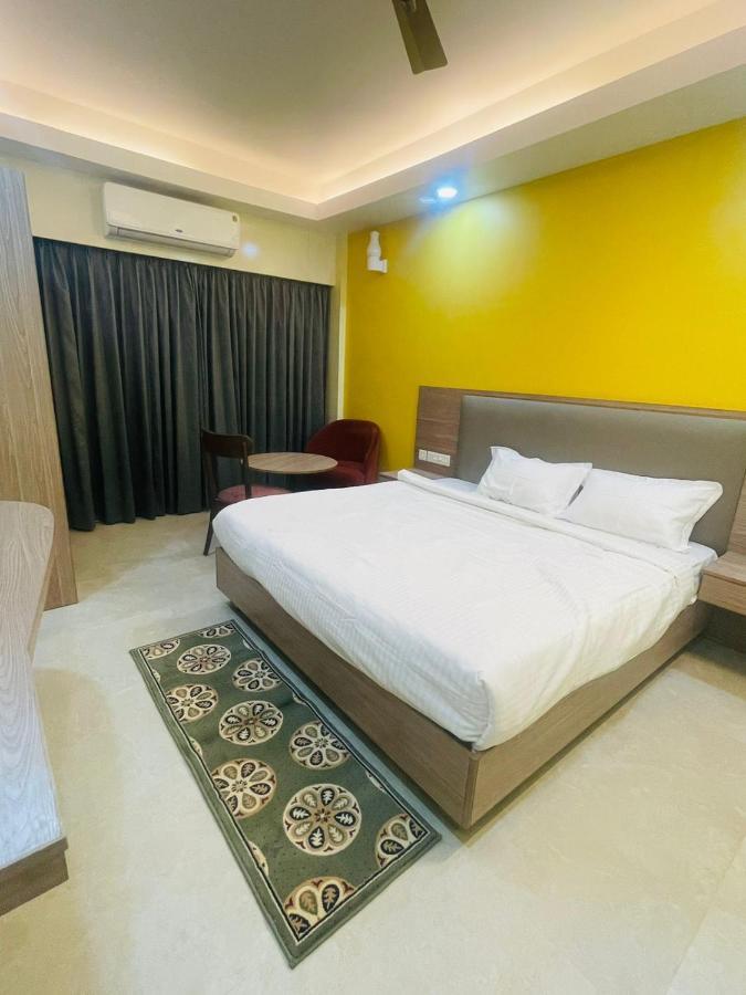 Royal Beach International Пурі Екстер'єр фото