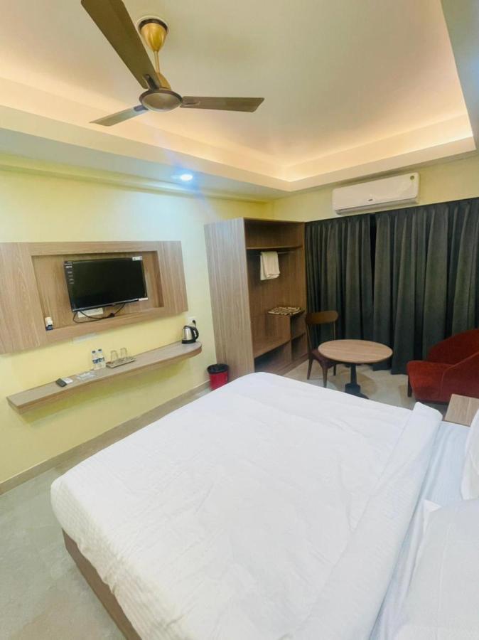 Royal Beach International Пурі Екстер'єр фото