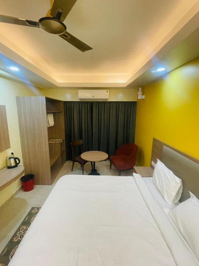 Royal Beach International Пурі Екстер'єр фото