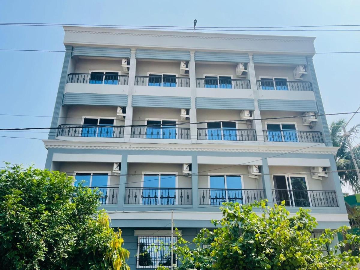 Royal Beach International Пурі Екстер'єр фото