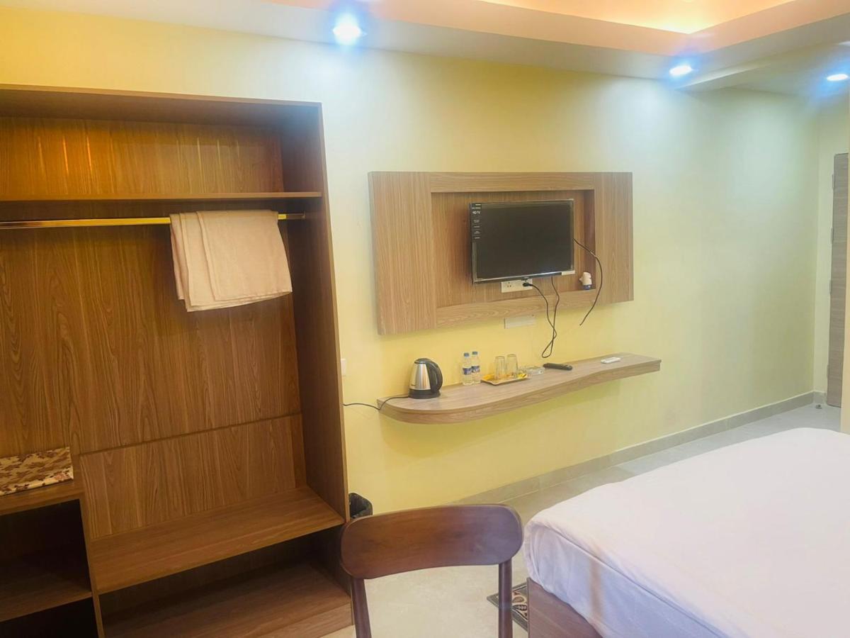 Royal Beach International Пурі Екстер'єр фото