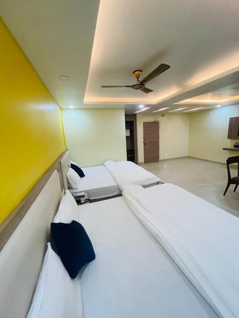 Royal Beach International Пурі Екстер'єр фото