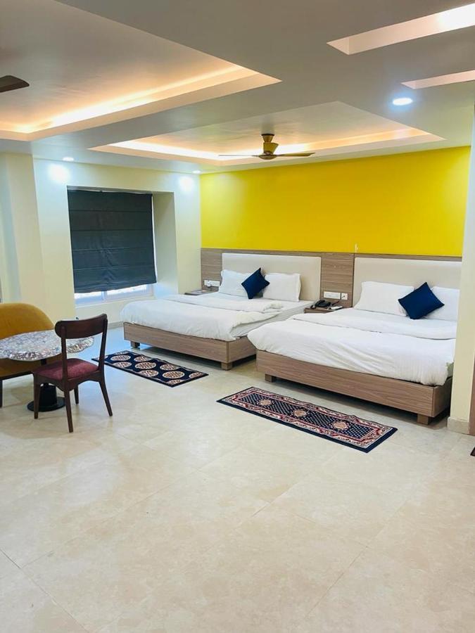 Royal Beach International Пурі Екстер'єр фото