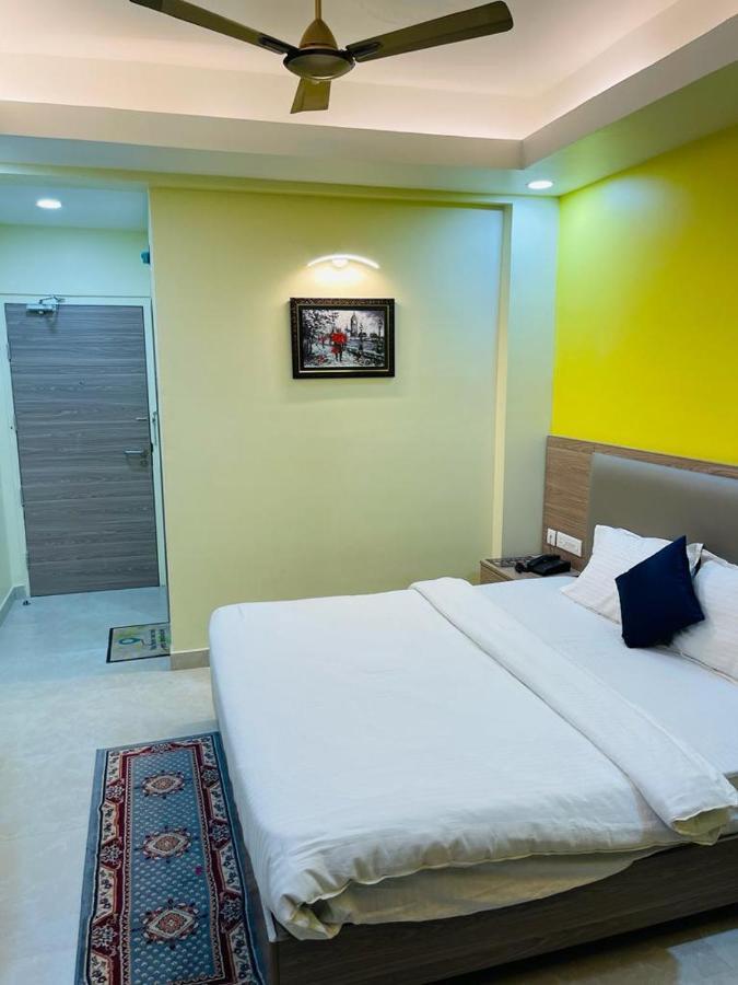 Royal Beach International Пурі Екстер'єр фото