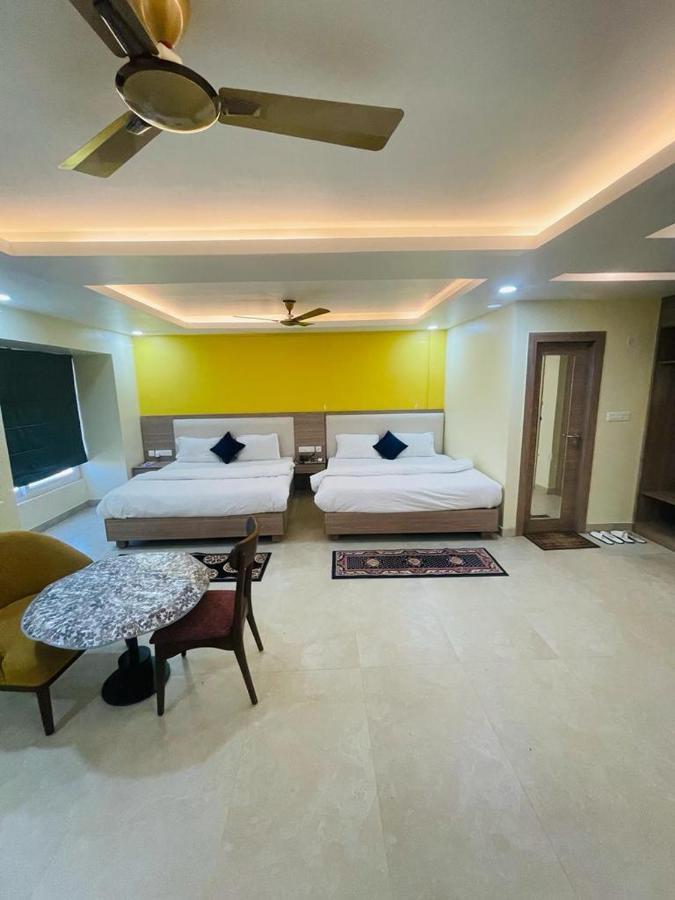 Royal Beach International Пурі Екстер'єр фото