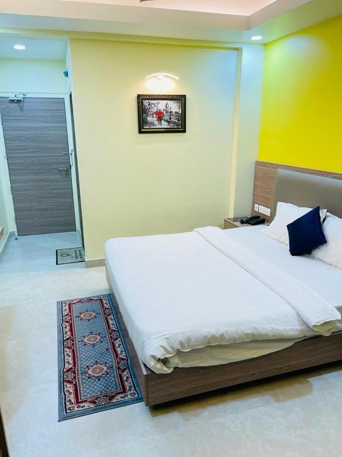 Royal Beach International Пурі Екстер'єр фото