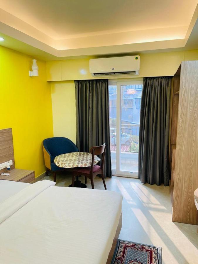 Royal Beach International Пурі Екстер'єр фото