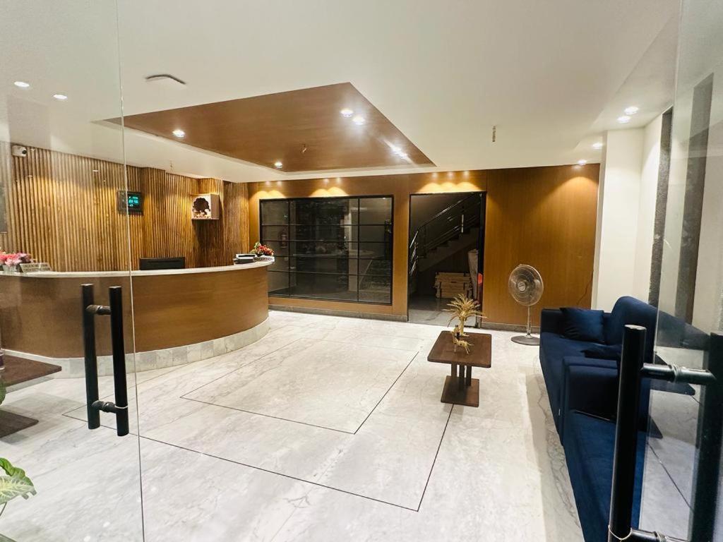 Royal Beach International Пурі Екстер'єр фото