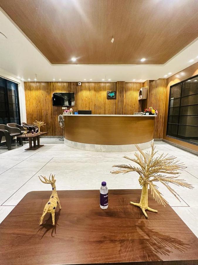 Royal Beach International Пурі Екстер'єр фото