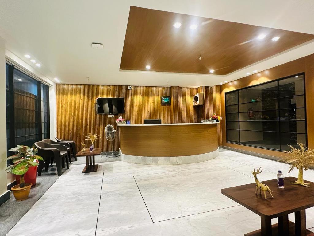 Royal Beach International Пурі Екстер'єр фото
