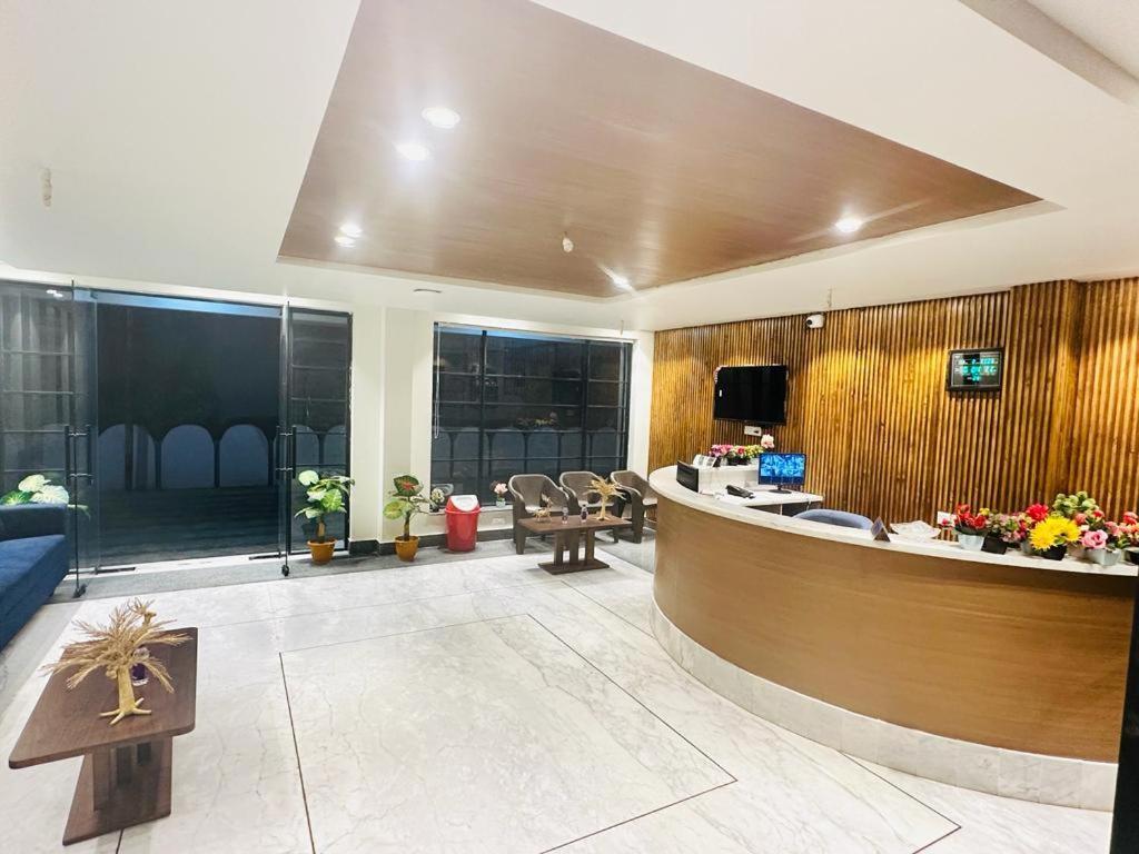 Royal Beach International Пурі Екстер'єр фото