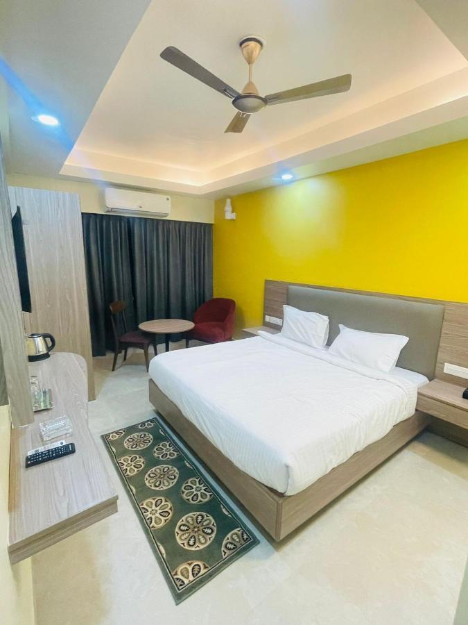 Royal Beach International Пурі Екстер'єр фото