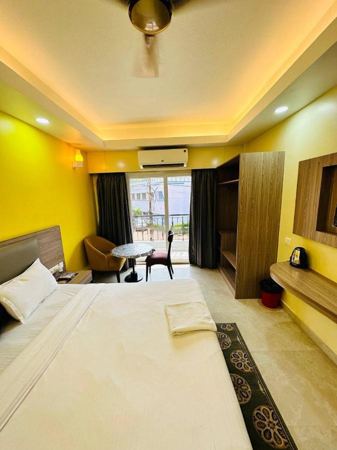 Royal Beach International Пурі Екстер'єр фото