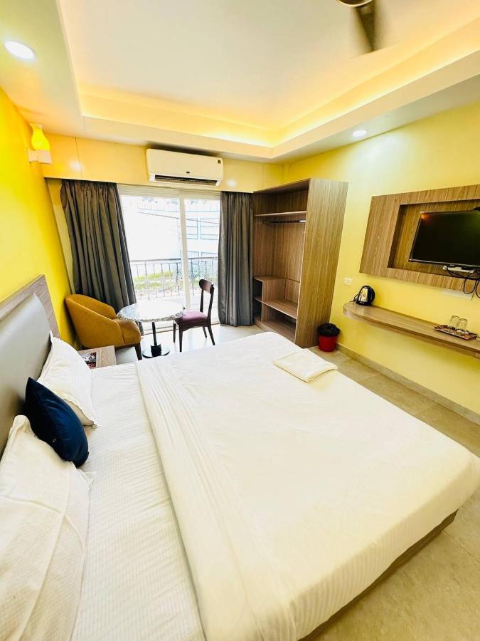 Royal Beach International Пурі Екстер'єр фото