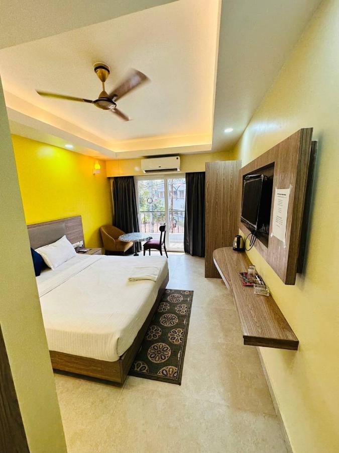 Royal Beach International Пурі Екстер'єр фото