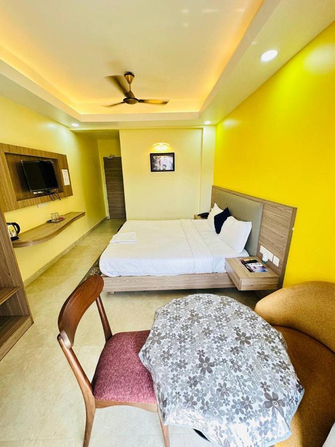 Royal Beach International Пурі Екстер'єр фото