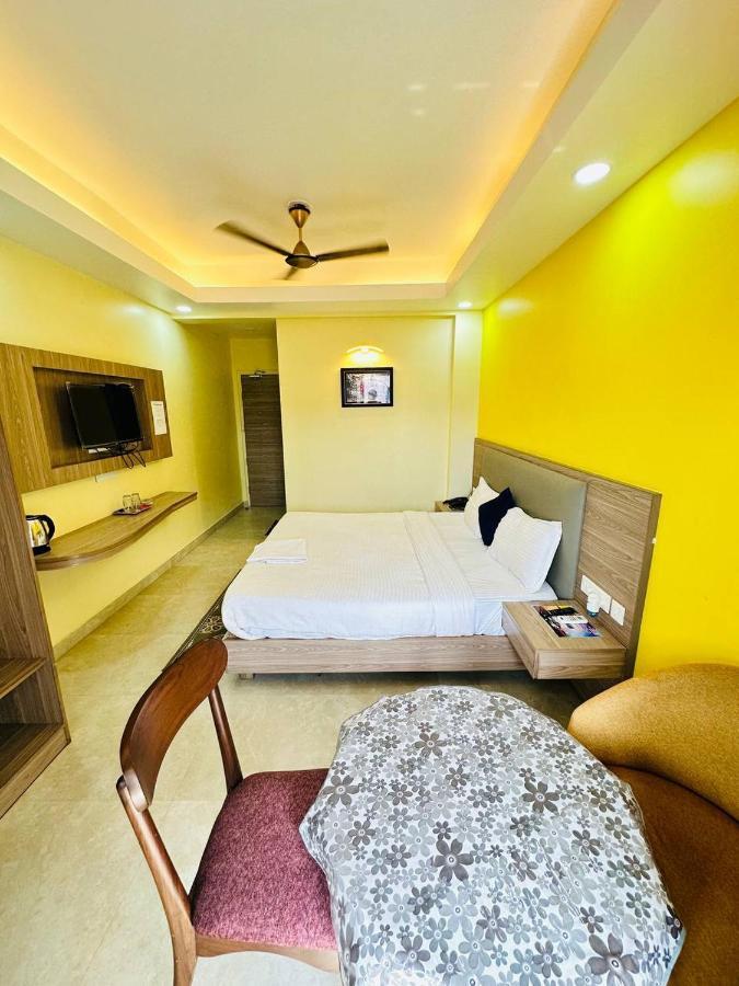 Royal Beach International Пурі Екстер'єр фото