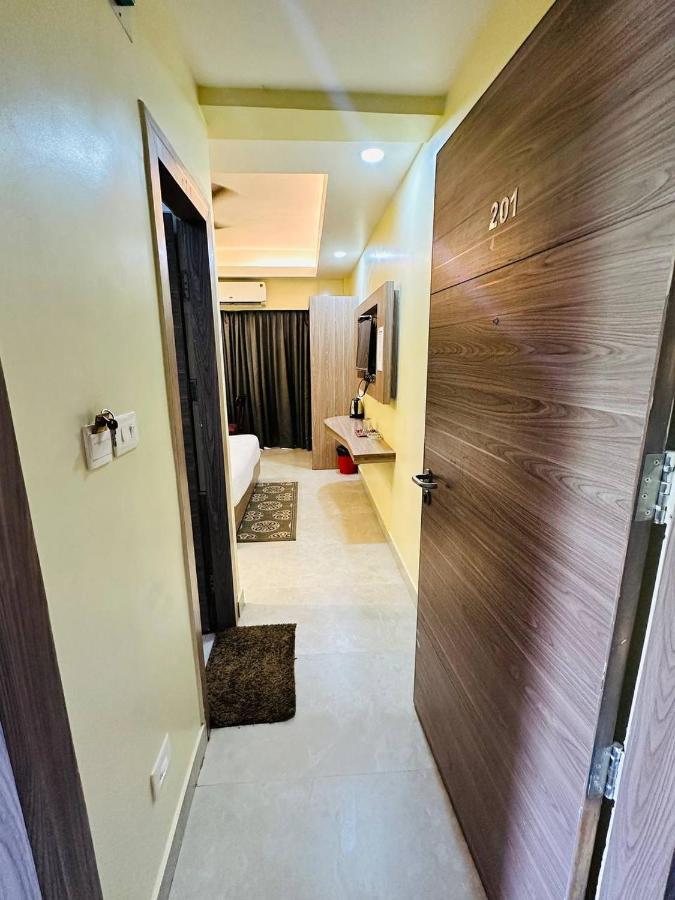 Royal Beach International Пурі Екстер'єр фото